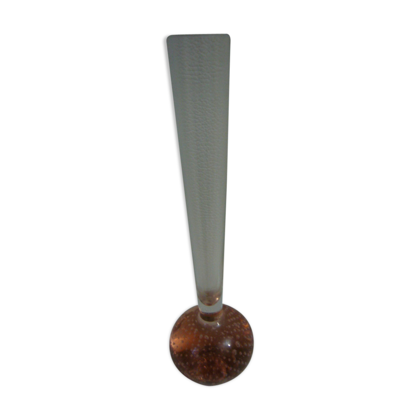 Vase soliflore