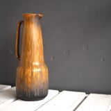 Mid-Century Modern Pottery Jug or Vase by Gunnar Nylund for for Rörstrand