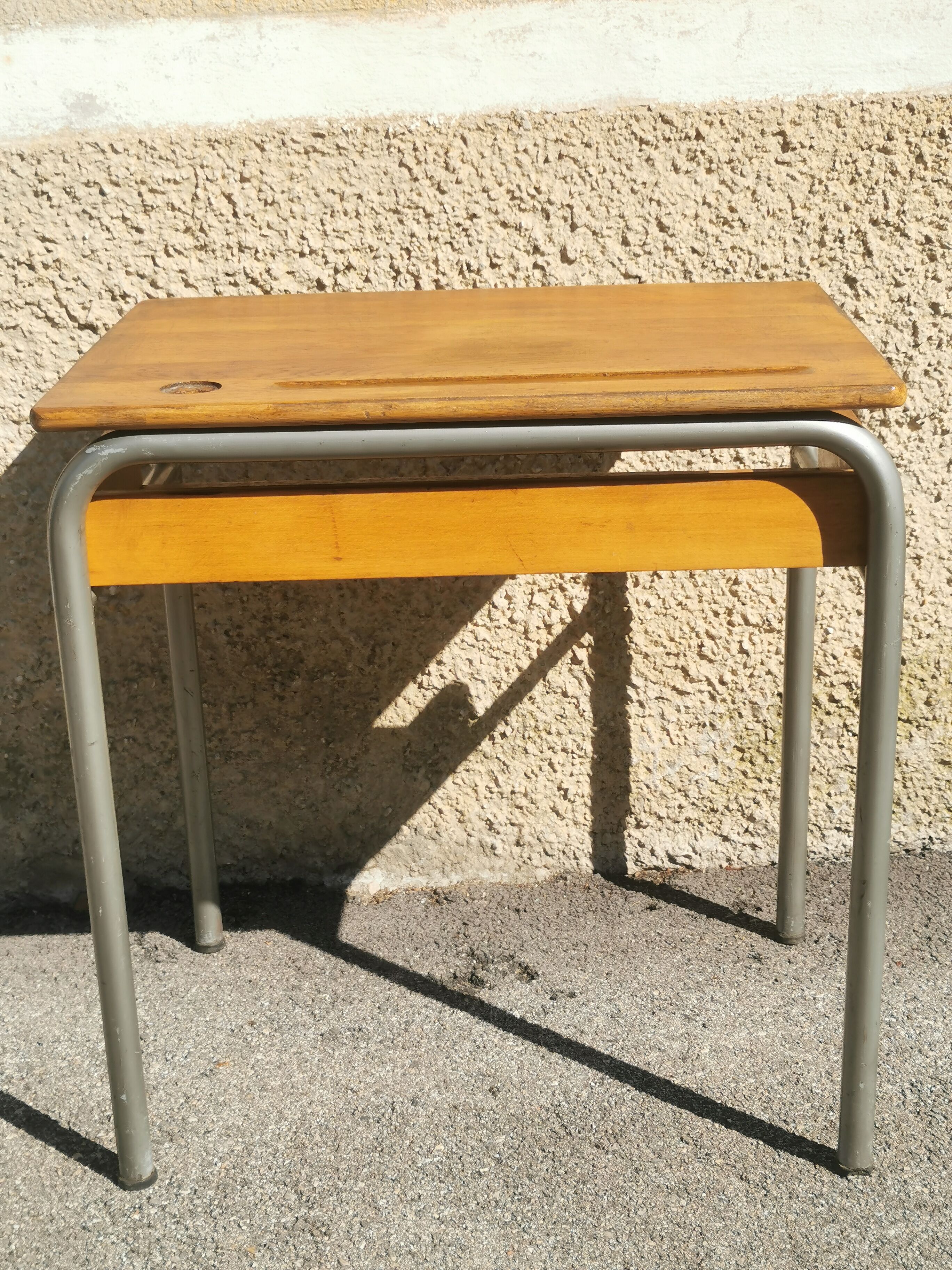 Table bureau vintage