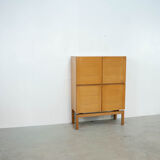 Belgian "Vanda" highboard