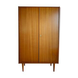 Vintage tapered feet wardrobe