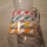 Vintage Orangeade Service