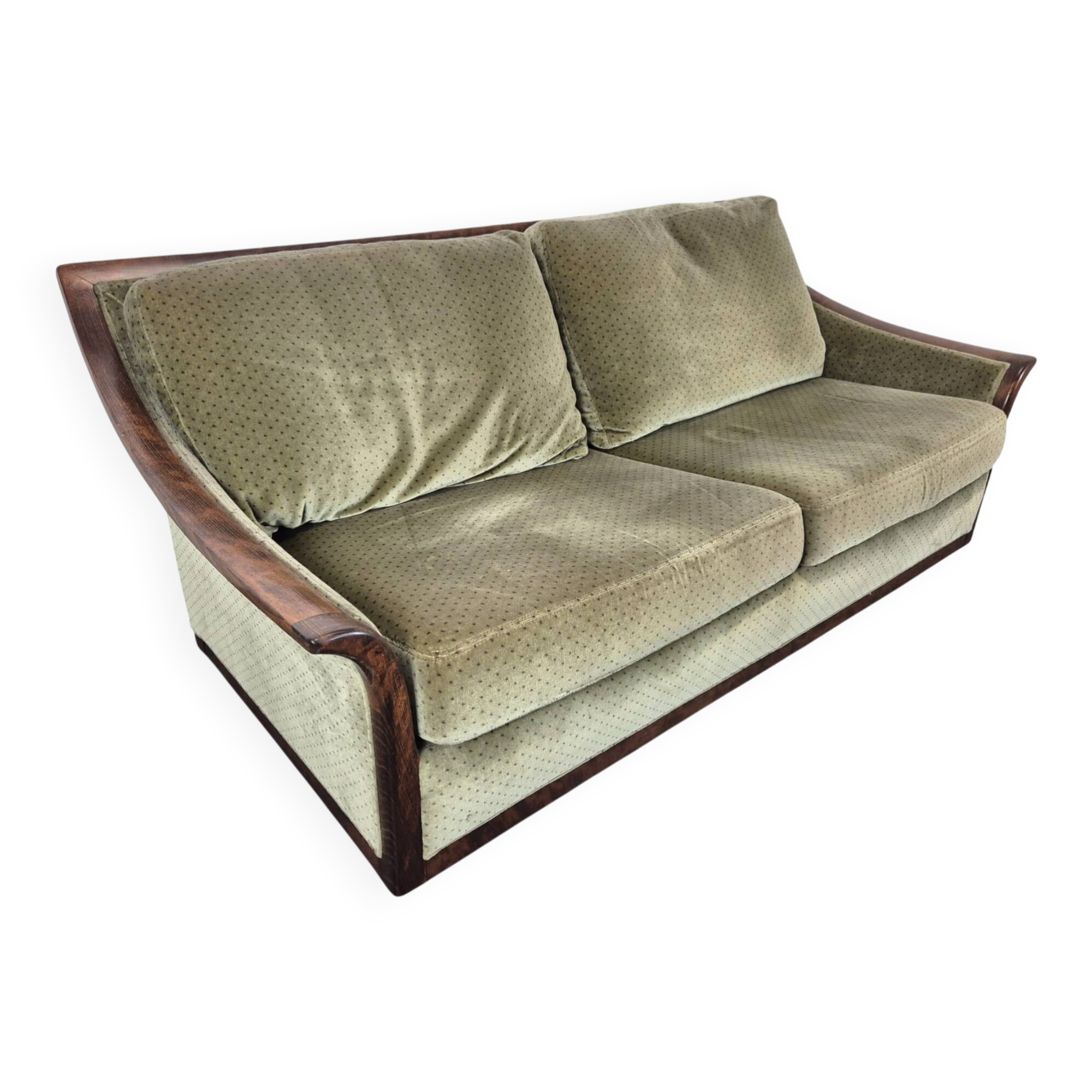 Roche Bobois convertible sofa