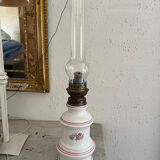 Kerosene lamp
