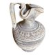 Cypriot pottery. Around 800 BC.