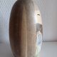 Rare vintage Kokeshi by Kuribayashi Issetsu (1924–2010).