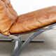Mid-century vintage armchair