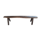Banc de ferme