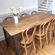 Farm table