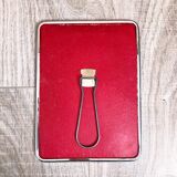 Miroir de barbier vintage