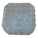 Square ceiling light