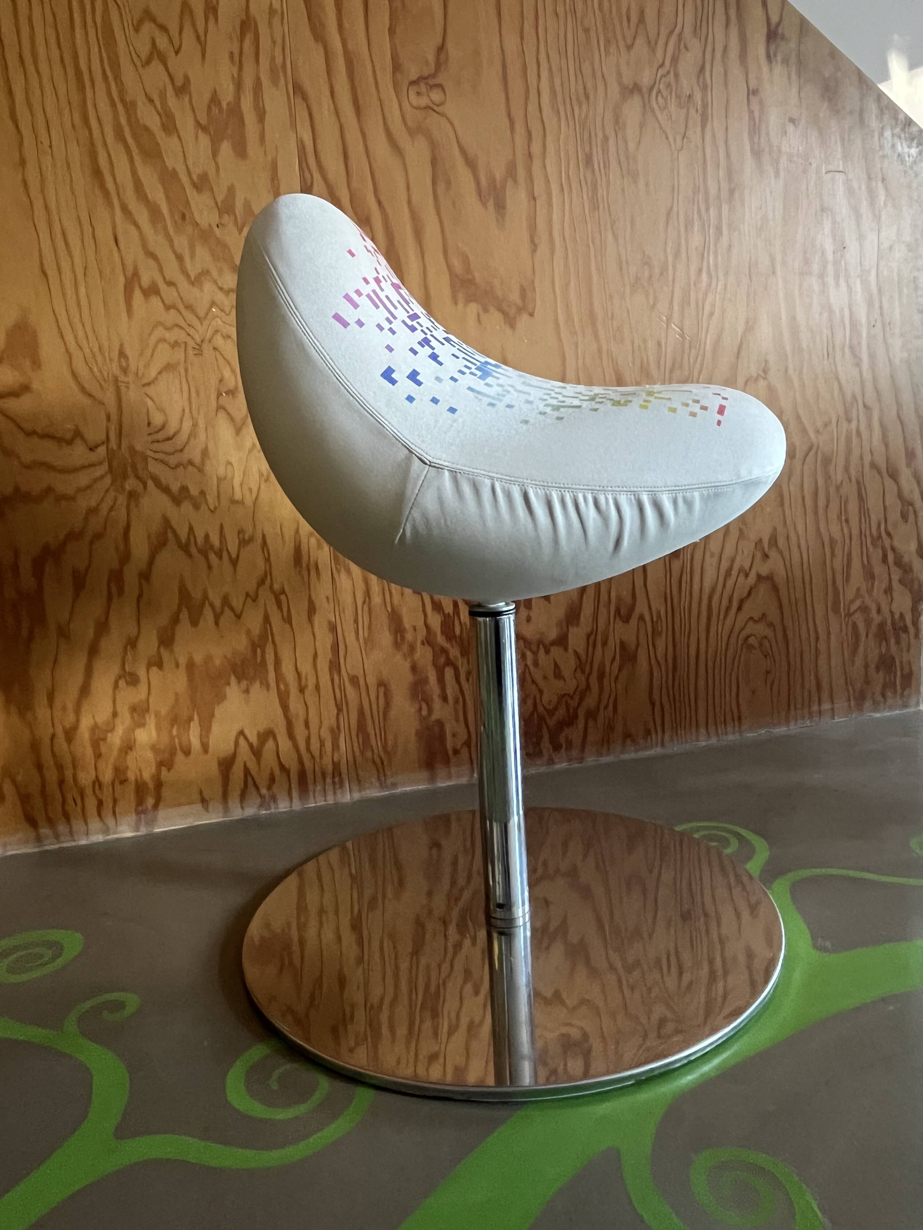 Dondoletto Chair by Pio & Tito Toso, 2009, Italy