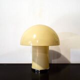 Leila table lamp in plastic by Marcello Siard for Collezioni Longato Padova, 1968