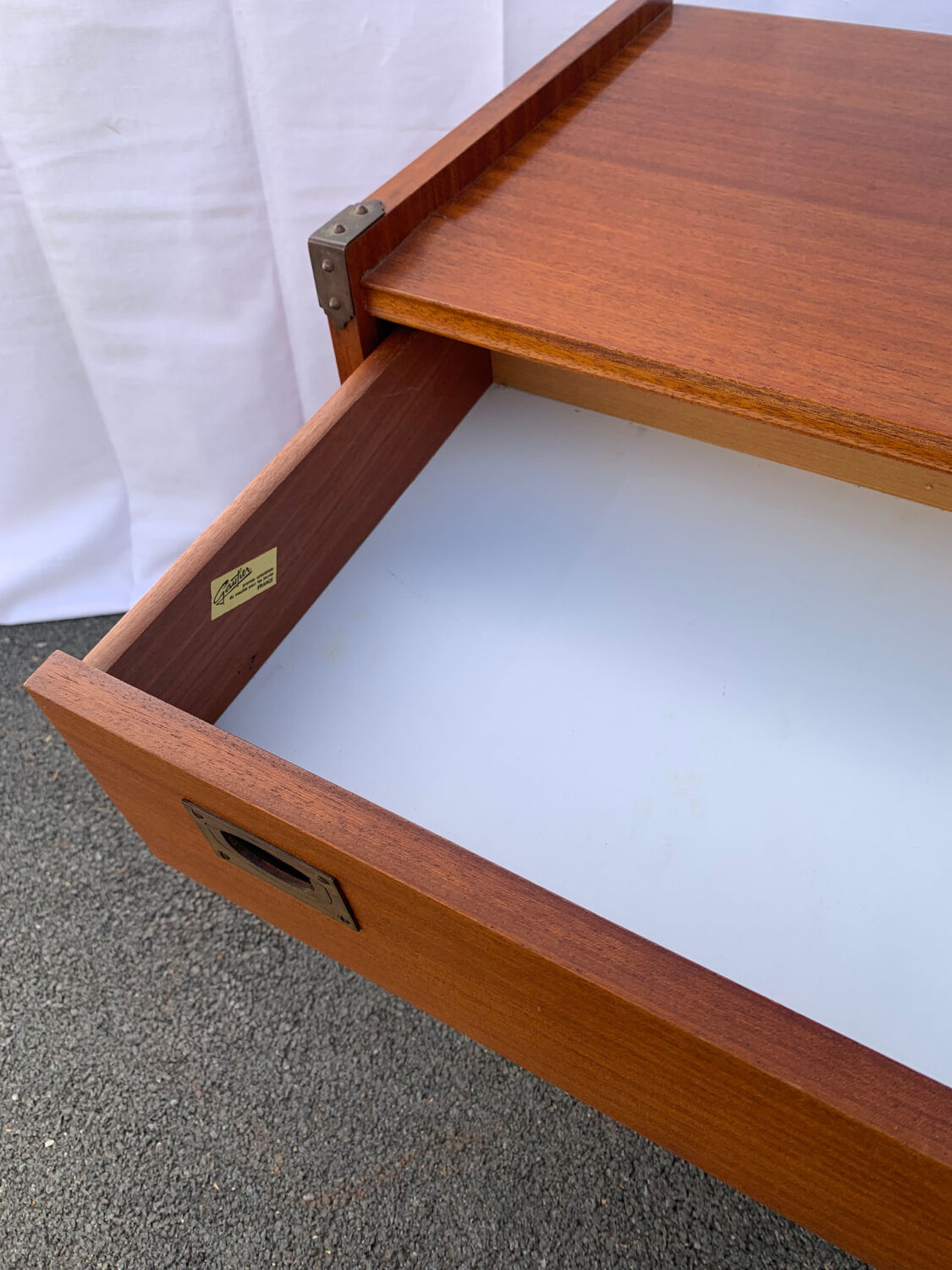 Petite commode vintage par Gautier