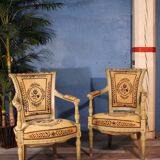 Pair of chairs Directory
