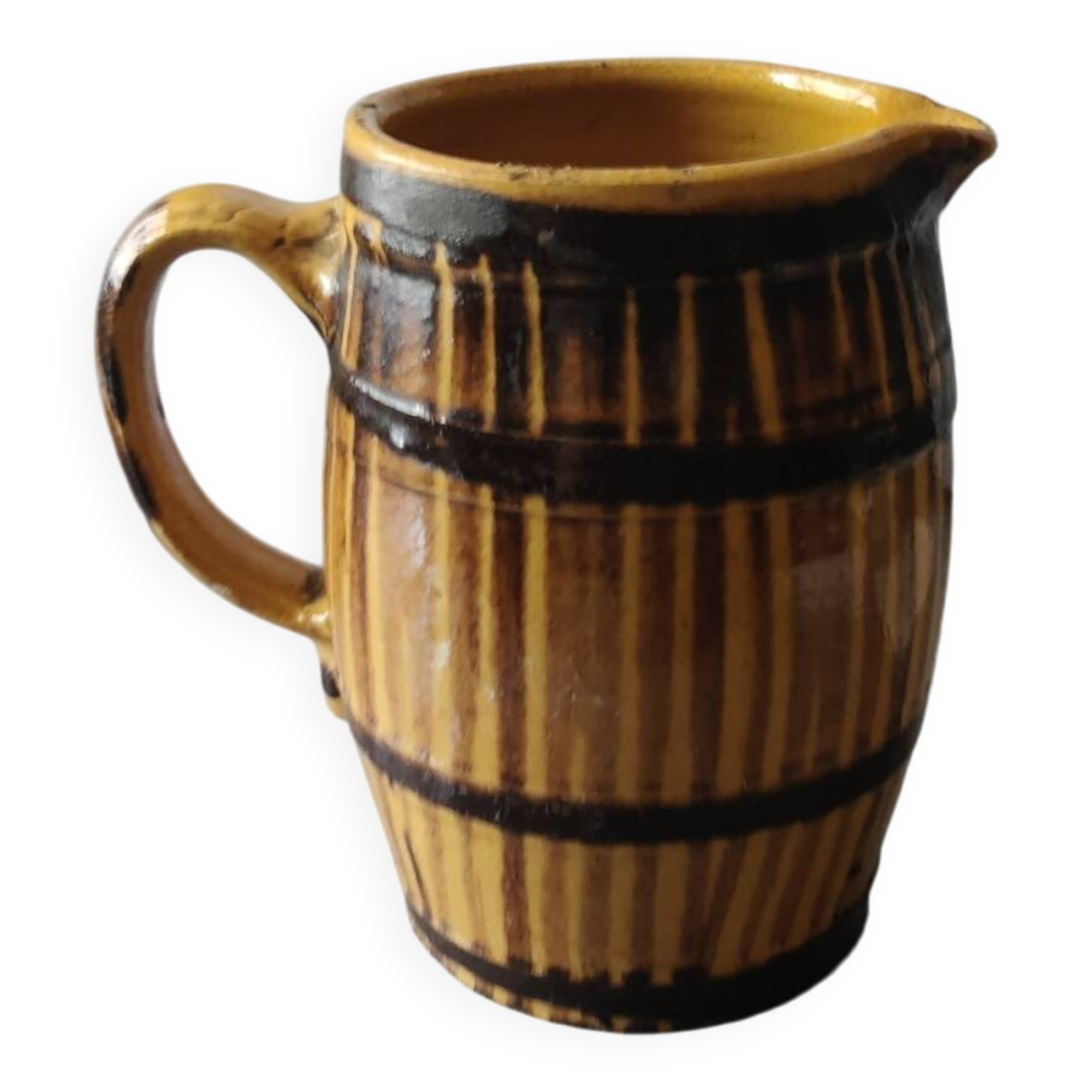 Jug