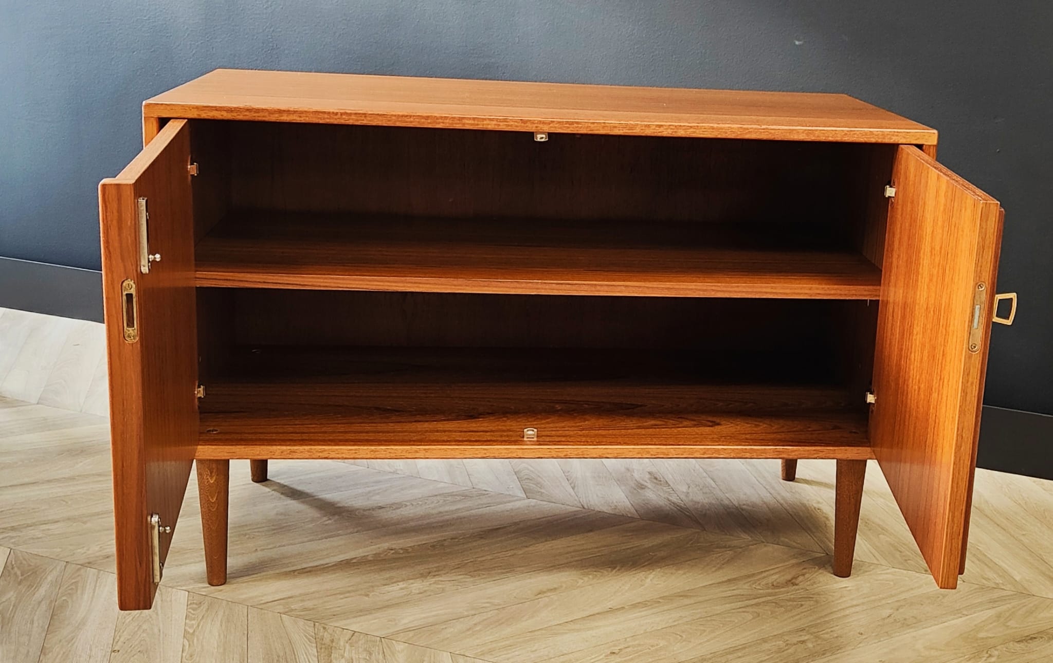 Mid century sideboard vintage