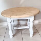 Bohemian coffee table