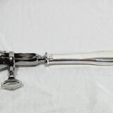 Christofle – Cluny leg of lamb sleeve