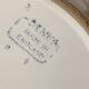 Denby Gypsy stoneware soup tureen 1970