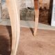 Table de ferme vintage