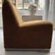 Fauteuil "Alky" Giancarlo Piretti pour Castelli années 70