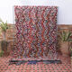 Carpet azilal 210 x 139 cm