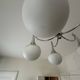 Lustre 5 feux Sciolari