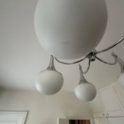 Lustre 5 feux Sciolari