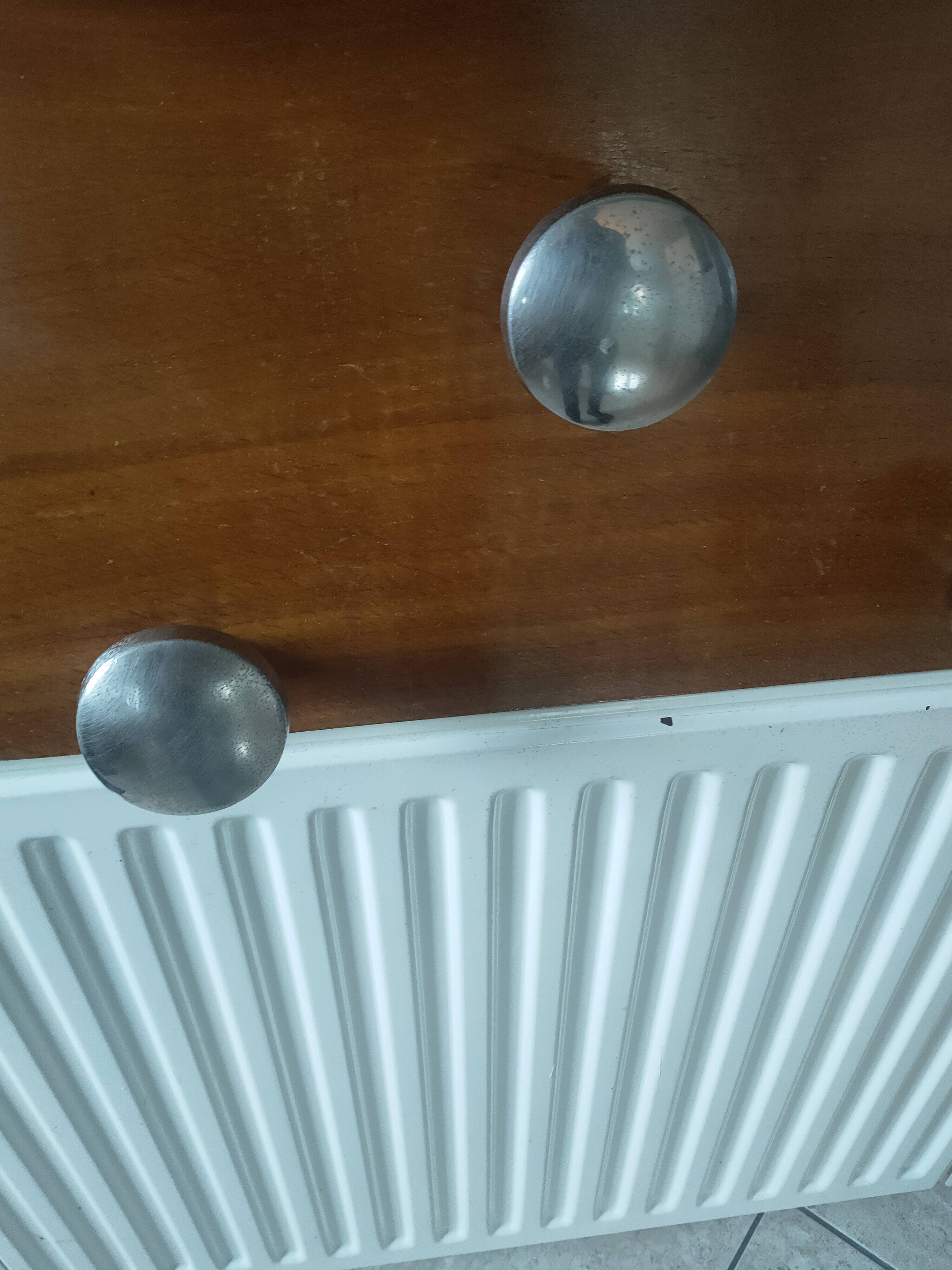 coat rack from the 50s