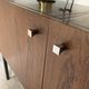 Enfilade bar scandinave palissandre de Rio vintage