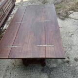 System farm table