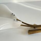 APPLIQUE Double 1960s