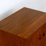 Scandinavian chest of drawers 60 cm