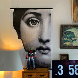 Storage box with drawers