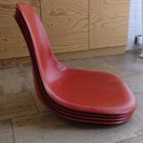 Eames/Herman Miller chair shells