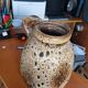 Large Vase / Vintage Jug West Germany - Scheurich 484-30