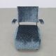 Postmodern Lounge Chair "Oscar" by Harri Korhonen, 1980s