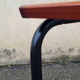 Armchair B64 by Marcel Breuer