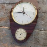 Kiple vintage formica clock