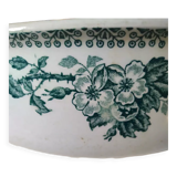 Terre de fer salad bowl nancy