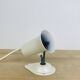 Lita vintage white metal spotlight wall light
