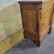 Empire oak confiturier