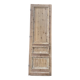 Haussmann-style door