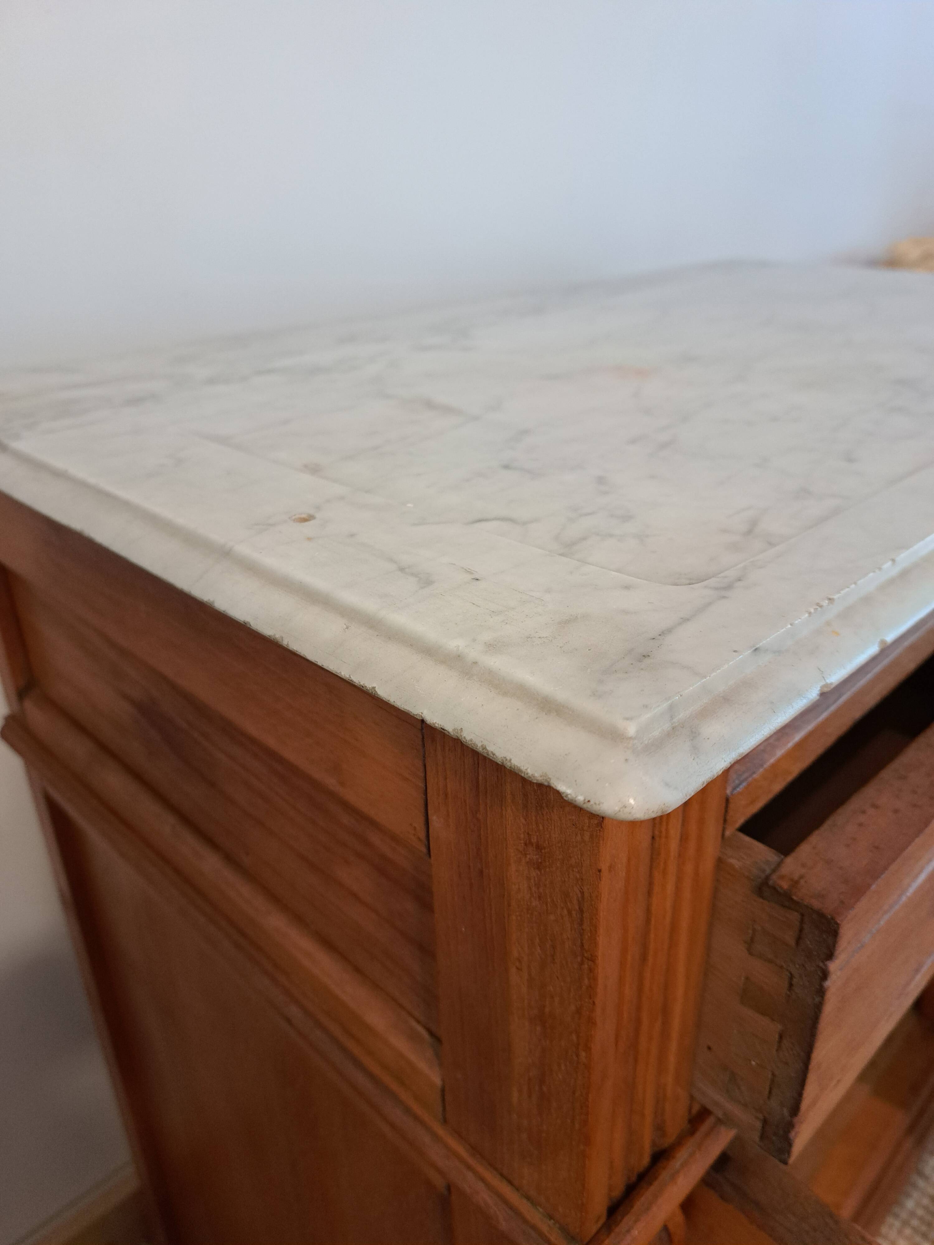 Bathroom furniture