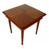 Wooden table, 1970s