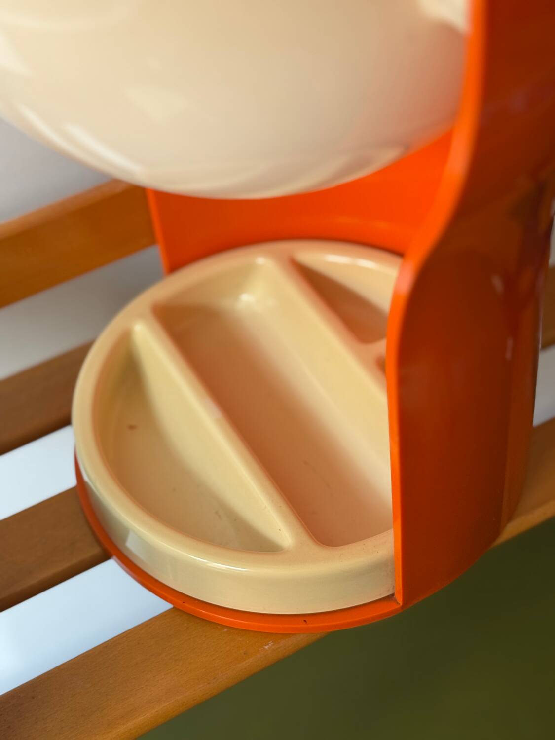 Lampe Telegono Artemide Vico Magistretti