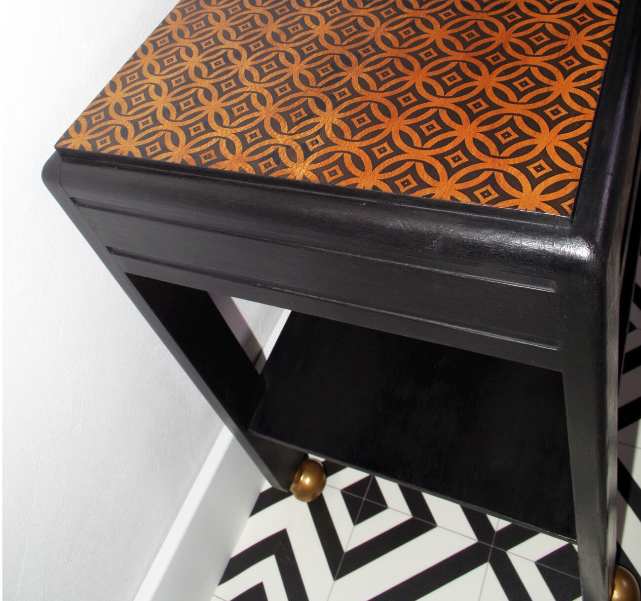 On roulette retro service