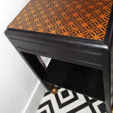 On roulette retro service