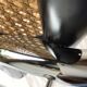 B64 Cesca Marcel Breuer black chair